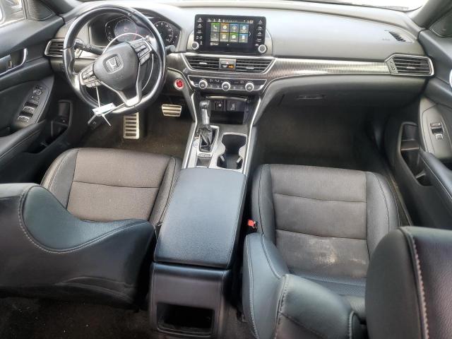 2020 HONDA ACCORD SPO - 1HGCV1F38LA104855