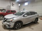2017 NISSAN MURANO S - 5N1AZ2MH6HN121471