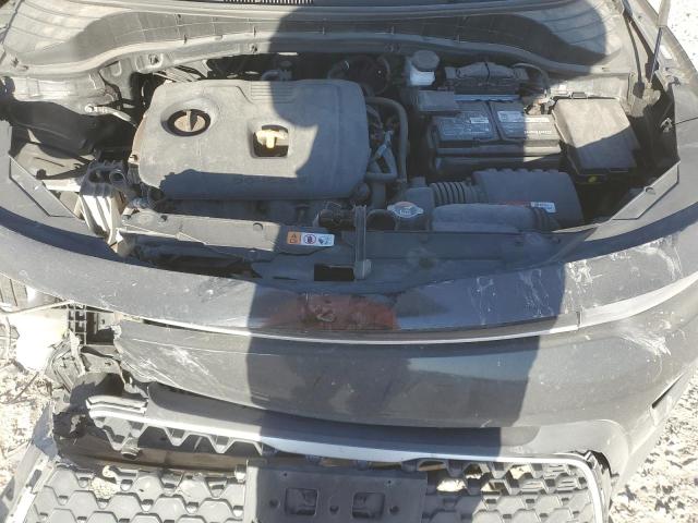 2020 KIA SOUL LX KNDJ23AU7L7720702