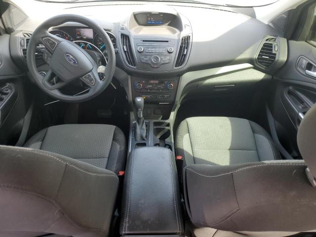 2017 FORD ESCAPE SE - 1FMCU0GD8HUD63236