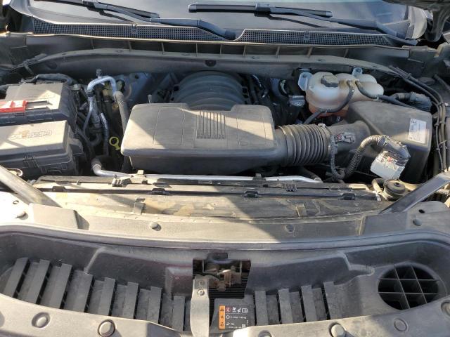 2021 CHEVROLET TAHOE C150 - 1GNSCNKD8MR377195