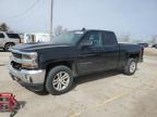 2017 CHEVROLET SILVERADO - 1GCVKREC0HZ400137