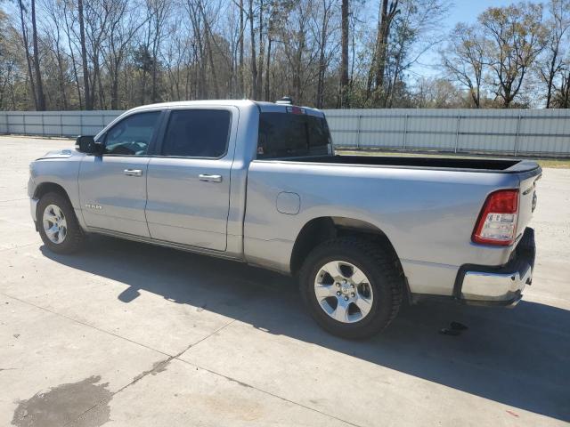 2022 RAM 1500 BIG H - 1C6RREMT3NN227957