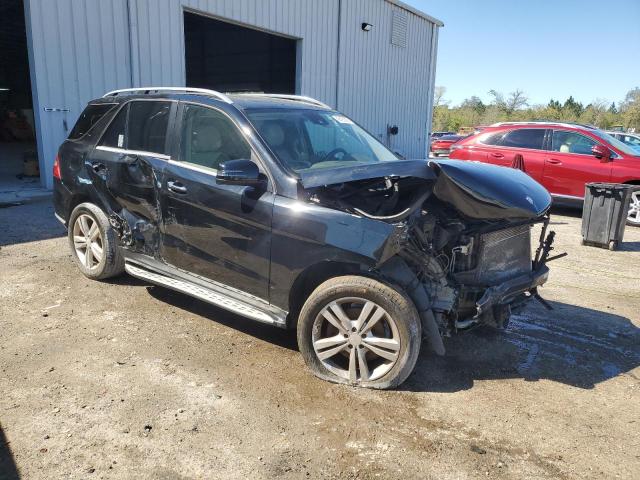 Vin: 4jgda5jb6ea333909, lot: 48485595, mercedes-benz m-class 350 20144