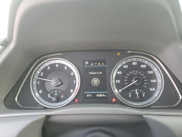 2023 HYUNDAI SONATA SEL - KMHL64JA3PA260421