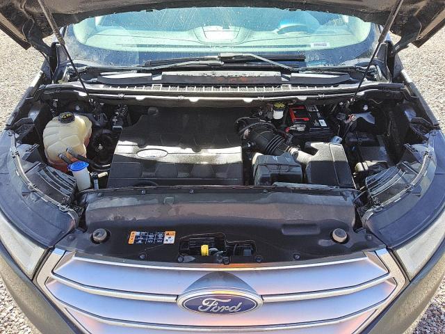 2015 FORD EDGE SEL - 2FMTK4J83FBB96828
