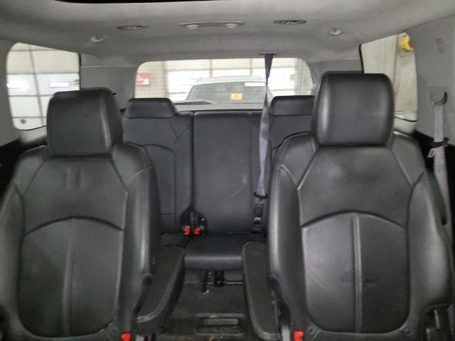 2015 GMC ACADIA SLT - 1GKKVRKD8FJ333715