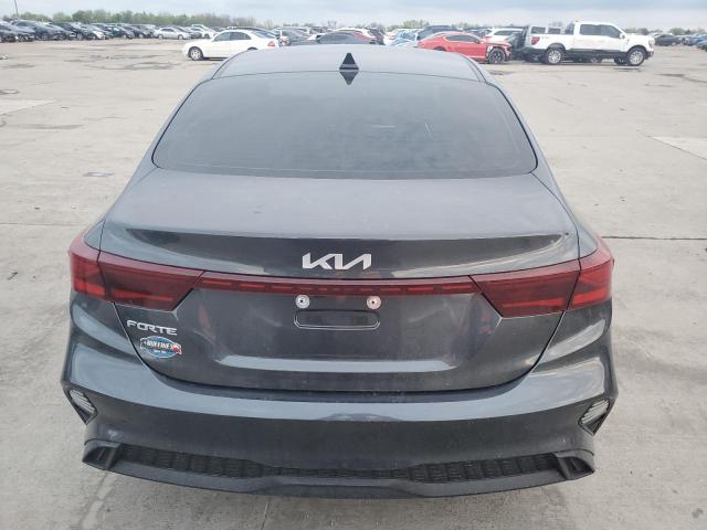 2023 KIA FORTE LX 3KPF24AD6PE514823