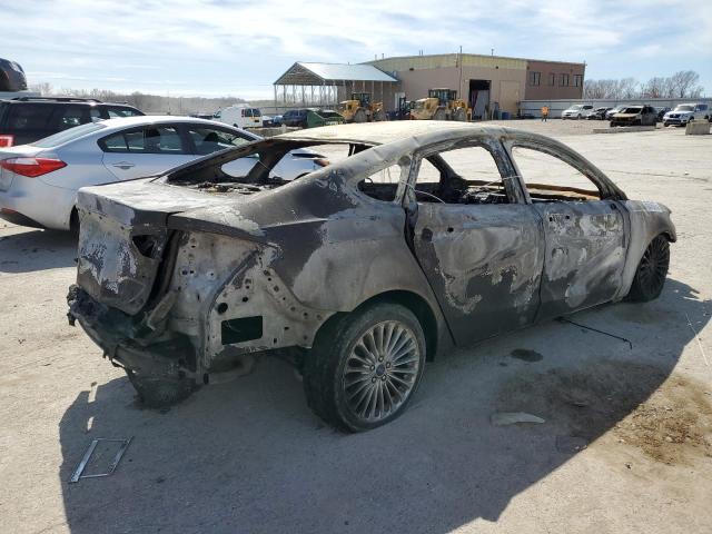 Vin: 3fa6p0t90hr322087, lot: 50579775, ford fusion se 20173