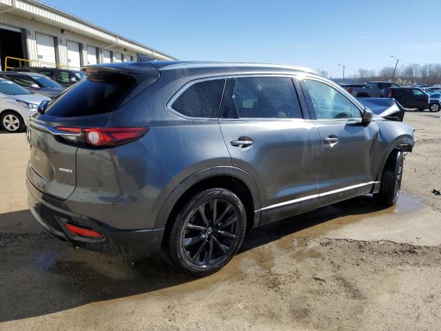 Vin: jm3tcbay3n0609893, lot: 49701575, mazda cx-9 touring plus 20223
