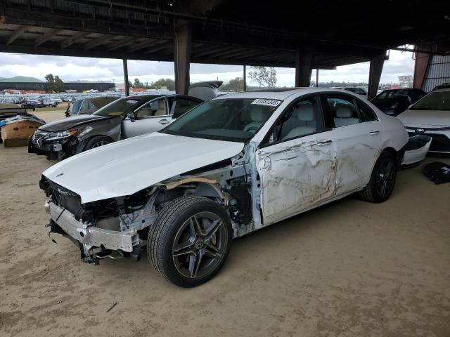 MERCEDES-BENZ E 350