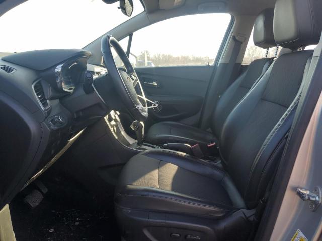 2018 CHEVROLET TRAX 1LT - KL7CJLSB2JB708974