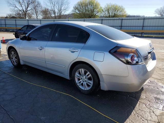 Vin: 1n4al2ap4cc223783, lot: 50209875, nissan altima base 20122