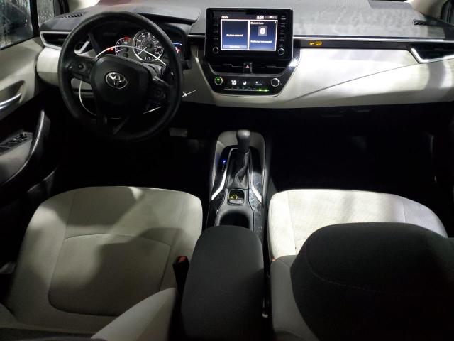 2020 TOYOTA COROLLA LE - 5YFEPRAEXLP078635