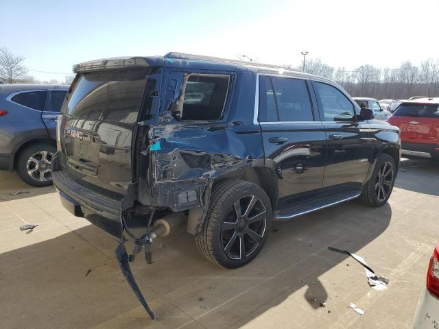 Vin: 1gks2akcxgr267706, lot: 48063835, gmc yukon sle 20163