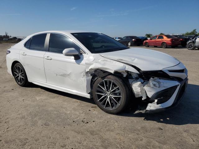 Vin: 4t1g11ak5nu714588, lot: 50243855, toyota camry se 20224