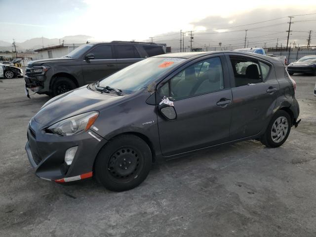 Vin: jtdkdtb31f1587334, lot: 47651345, toyota prius 2015 img_1