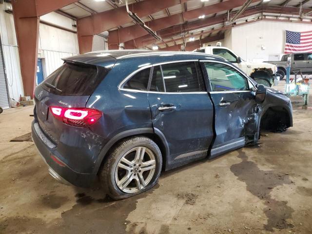 Vin: w1n4n4hb4nj396427, lot: 49719855, mercedes-benz gla-class 250 4matic 20223