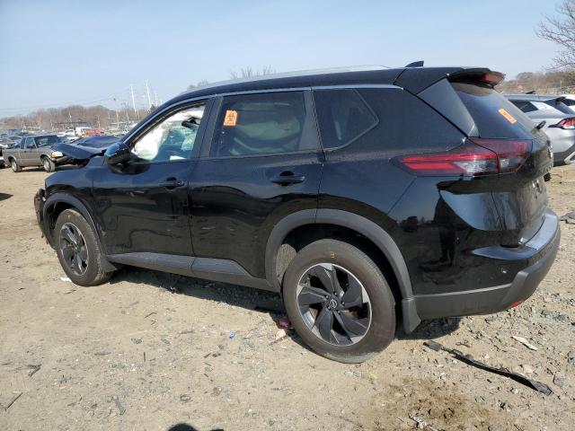 Vin: 5n1bt3bb1rc724528, lot: 47309695, nissan rogue sv 20242