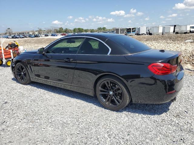 Vin: wba4z1c53jec60921, lot: 50868155, bmw 4 series 20182