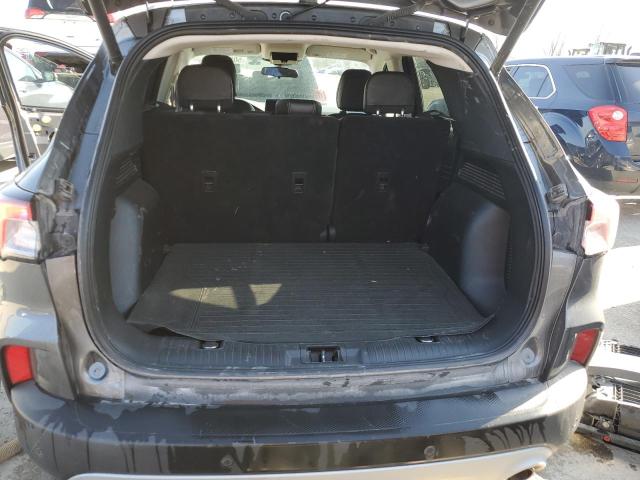 2021 FORD ESCAPE SEL 1FMCU9H90MUA57947