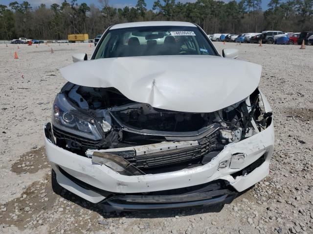 2016 HONDA ACCORD LX - 1HGCR2F39GA059005