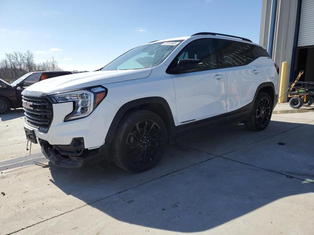 GMC TERRAIN SLT