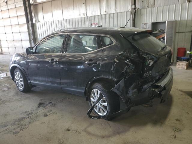 Vin: jn1bj1bw2mw664397, lot: 48923615, nissan rogue sv 20212