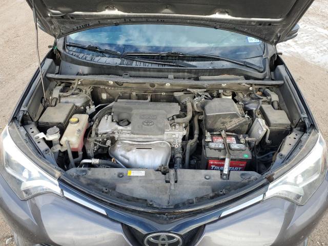 2017 TOYOTA RAV4 LIMIT - 2T3YFREV9HW356125