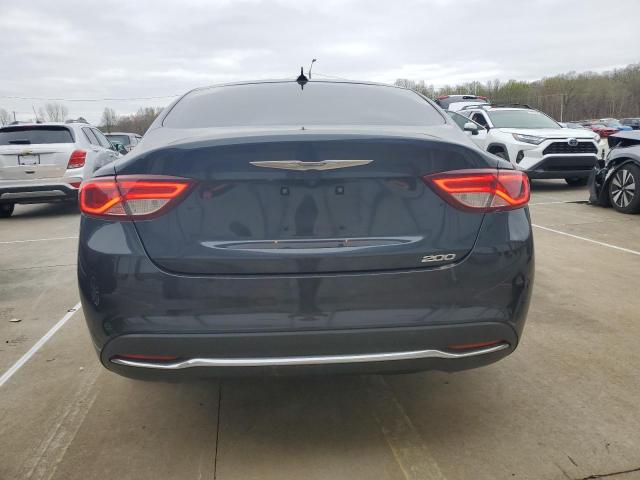 2017 CHRYSLER 200 LIMITE 1C3CCCAB3HN501893