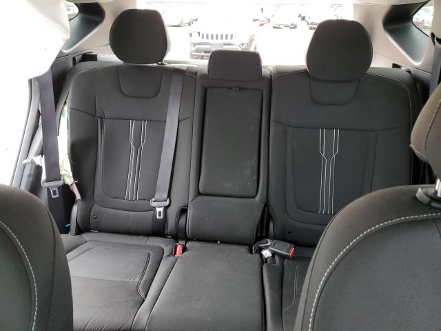 2024 HYUNDAI TUCSON SEL - 5NMJBCDEXRH364011