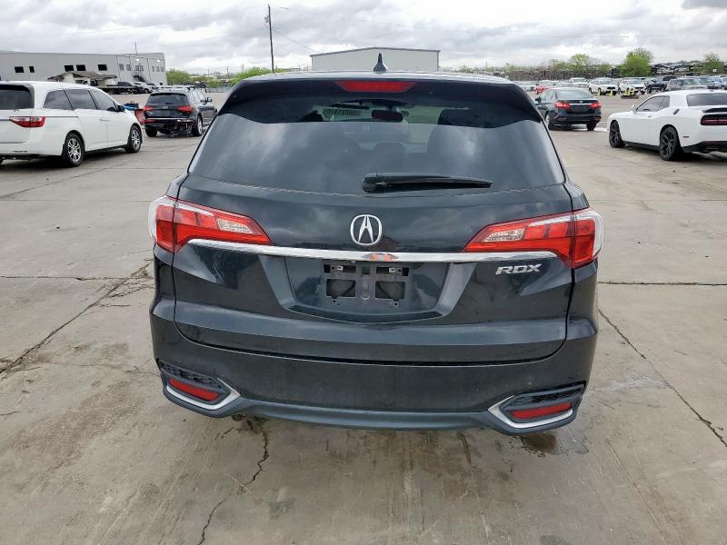 2016 ACURA RDX - 5J8TB3H34GL018695