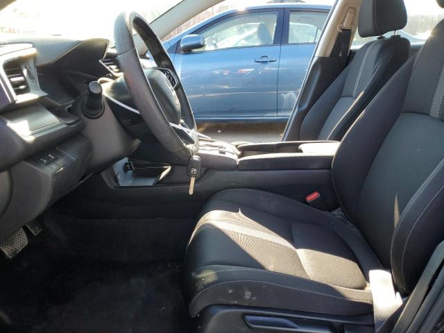 2019 HONDA CIVIC LX - 2HGFC2F69KH545378