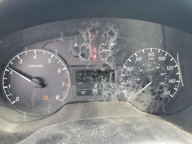 2016 NISSAN SENTRA S - 3N1AB7AP6GY330313