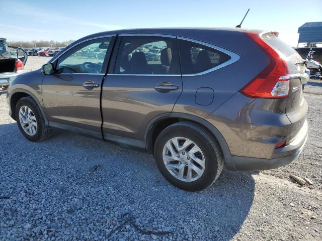 2016 HONDA CR-V EX - 2HKRM4H50GH696326