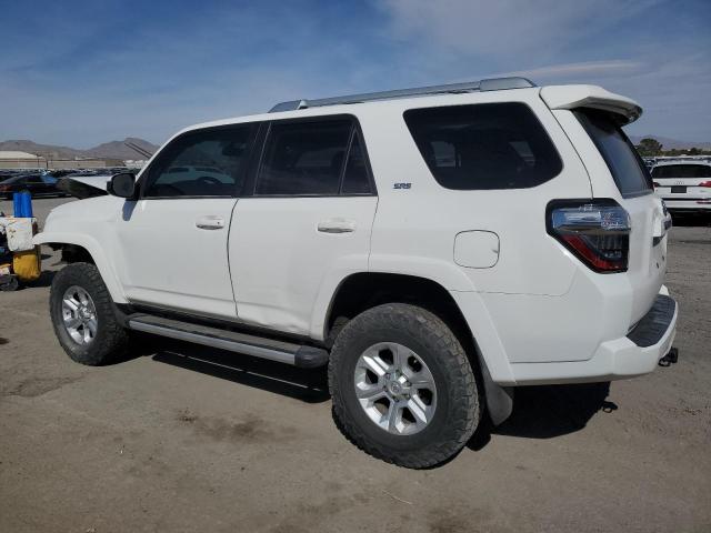 Vin: jtebu5jr9h5414153, lot: 51101695, toyota 4runner sr5/sr5 premium 20172