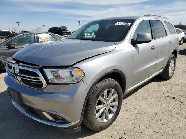 Vin: 1c4rdjag1kc769900, lot: 50230565, dodge durango sxt 2019 img_1