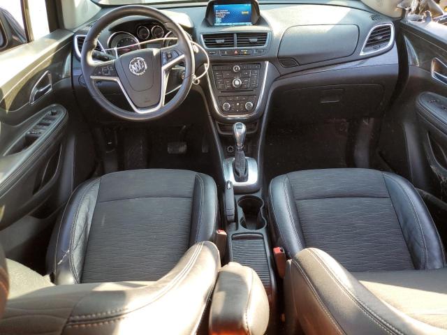2015 BUICK ENCORE CON - KL4CJFSB4FB251896