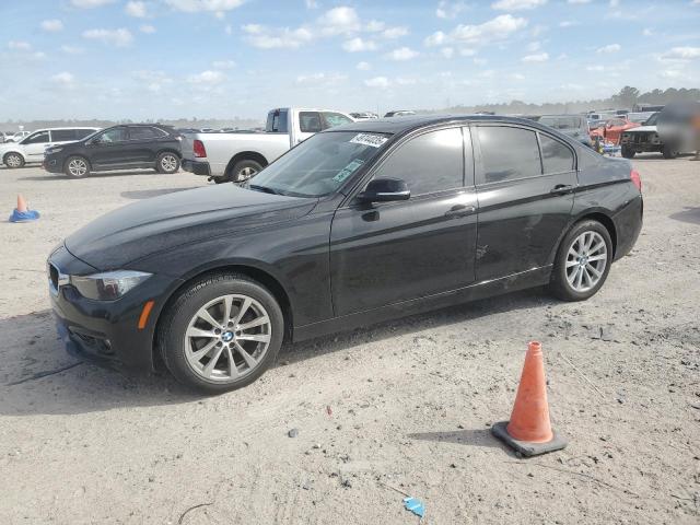 BMW 320 I