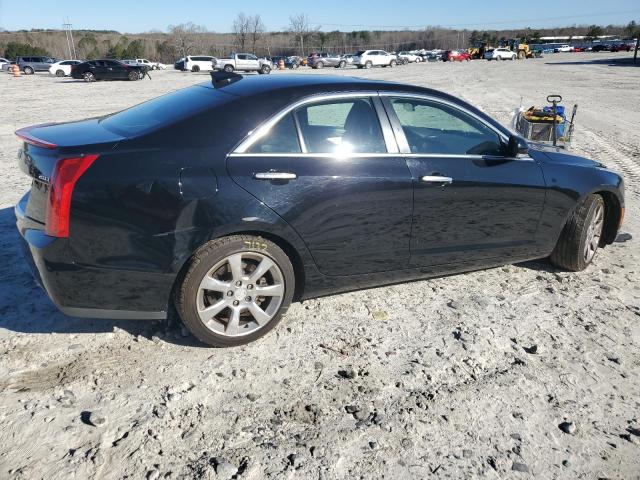 2016 CADILLAC ATS LUXURY - 1G6AB5RX3G0129245