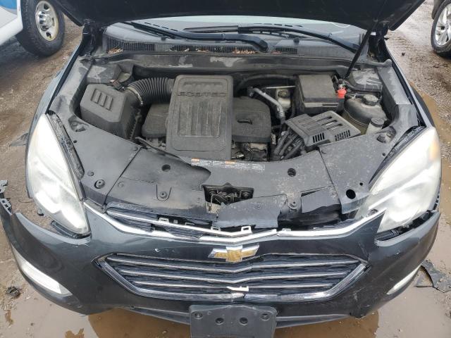 2017 CHEVROLET EQUINOX LT - 2GNFLFEK6H6335224