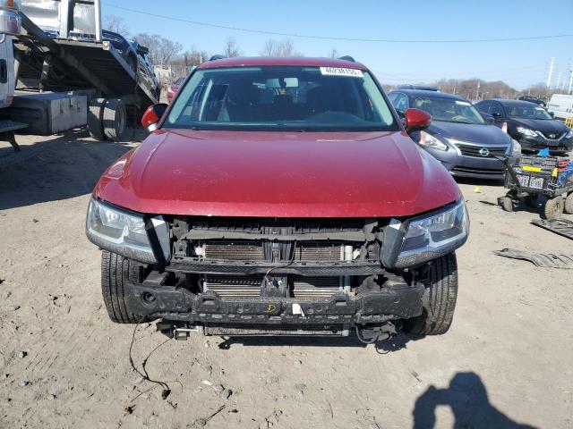 2019 VOLKSWAGEN TIGUAN S - 3VV1B7AX6KM080196