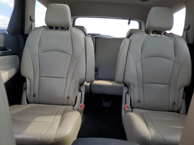 2018 BUICK ENCLAVE ES 5GAERBKW1JJ142802