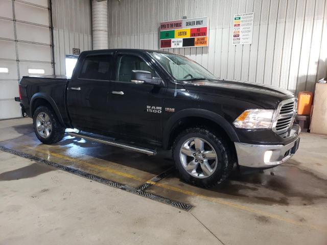 2013 RAM 1500 SLT - 1C6RR7LT3DS605871