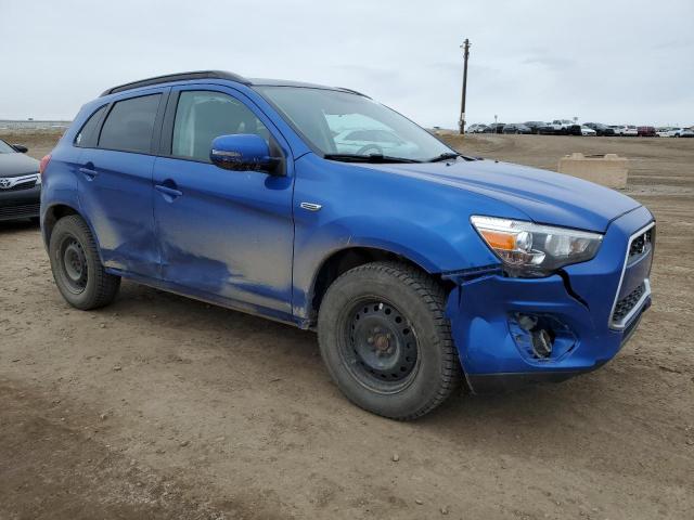2015 MITSUBISHI RVR GT 4A4AJ4AW2FE608795