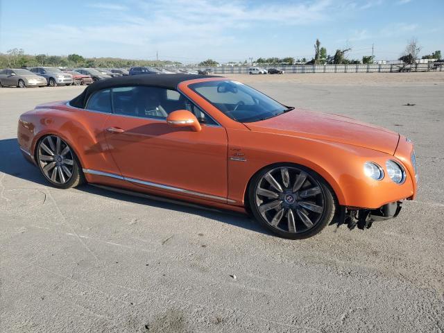 2015 BENTLEY CONTINENTA SCBGH3ZA3FC044413