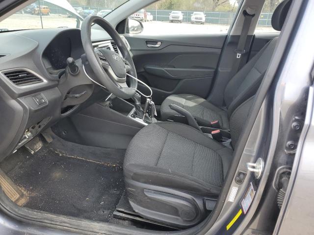 2019 HYUNDAI ACCENT SE - 3KPC24A38KE087678