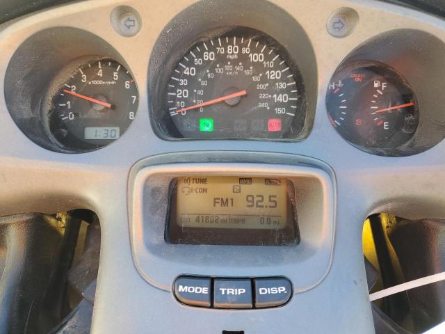 2003 HONDA GL1800 A 1HFSC47413A200647