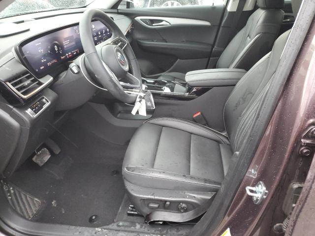 2024 BUICK ENVISION A - LRBFZSE41RD060834