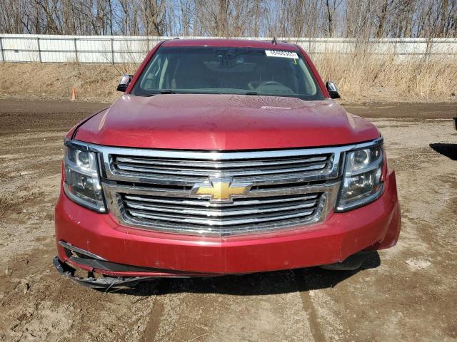 2015 CHEVROLET SUBURBAN K #3186704985
